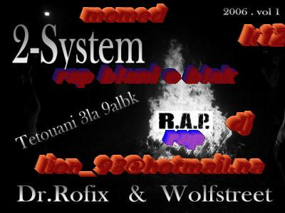 rap